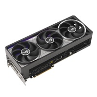 ASUS VGA NVIDIA GeForce RTX 5090 ROG ASTRAL 32GB, 32GB GDDR7, 3xDP, 2xHDMI