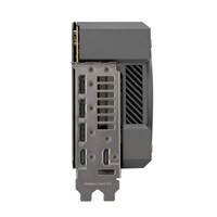 ASUS VGA NVIDIA GeForce RTX 5090 TUF GAMING 32GB OC, 32GB GDDR7, 3xDP, 2xHDMI