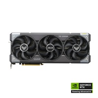 ASUS VGA NVIDIA GeForce RTX 5090 TUF GAMING 32GB, 32GB GDDR7, 3xDP, 2xHDMI