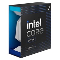 CPU INTEL Core Ultra 9 - 285, až 5.6GHz, 40MB L3, LGA1851, Intel Graphics, BOX