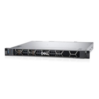 DELL SRV PowerEdge R260 /6x2.5" HotPlug/E-2414/1x16GB/1x1.2TB HDD SAS/700W/H355/3Yr Basic NBD