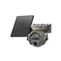 Viking solární outdoorová HD kamera HDs04 4G, šedá