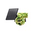 Viking solární outdoorová HD kamera HDs04 4G, zelená