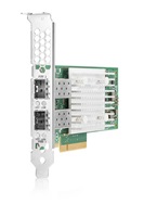 Broadcom BCM57412 Ethernet 10Gb 2-port SFP+ Adapter for HPE