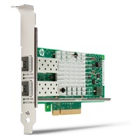 HP 10GBase-T Flex IO (HP Z2 G9 Mini, Z4, Z6)