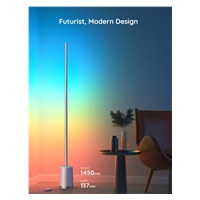 BAZAR - Govee Lyra Smart RGBICWW LED lampa + ovladač - Poškozený obal (Komplet)