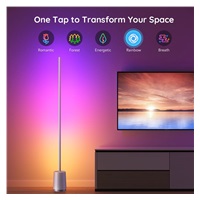 BAZAR - Govee Lyra Smart RGBICWW LED lampa + ovladač - Poškozený obal (Komplet)