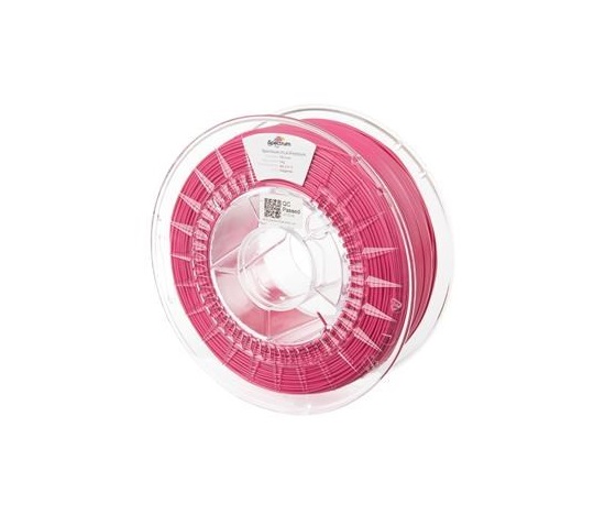 SPECTRUM Tisková struna (filament) Premium PLA 1.75mm MAGENTA 1kg