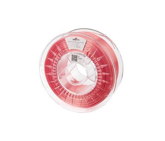 SPECTRUM Tisková struna (filament) SILK PLA 1.75mm Rose Gold 1kg