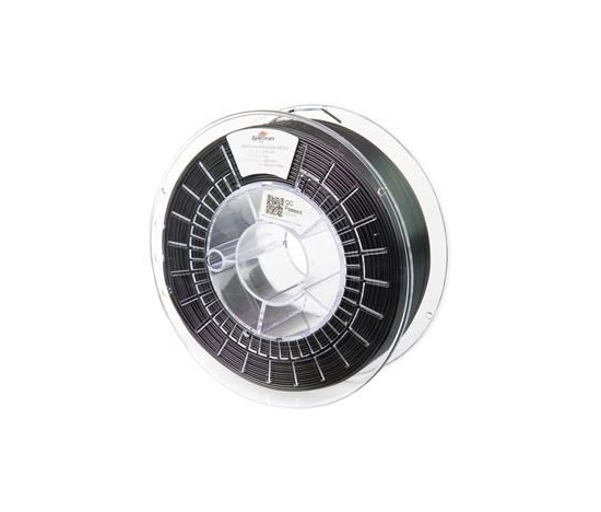 SPECTRUM Tisková struna (filament) Premium PET-G 1.75mm WIZARD INDIGO 1kg