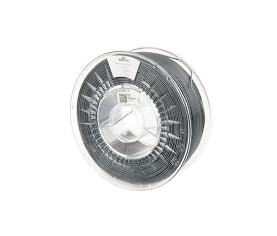 SPECTRUM Tisková struna (filament) ASA 275 1.75mm DARK GREY 1kg