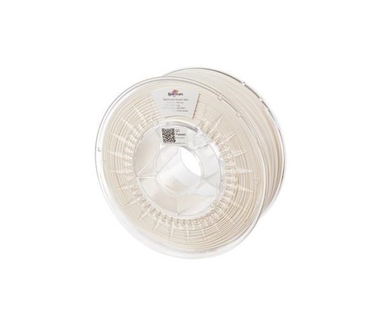 SPECTRUM Tisková struna (filament) smart ABS 1.75mm POLAR WHITE 1kg