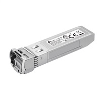 TP-Link OMADA SM5110LSB-10 SFP+ optický modul SM (1270nm/1330nm), WDM, 10Gb/s, LC, 10km