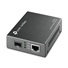 TP-Link OMADA MC420L media konvertor (1x10GbE, 1xSFP+, MM/SM, 550nm/1310nm, 550m/20km)