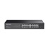 MERCUSYS switch MS116GS (16xGbE, fanless)