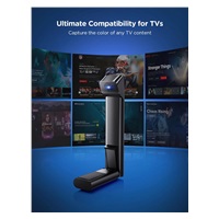 BAZAR - Govee TV Backlight 3 Lite TV 75-85" SMART LED podsvícení RGBIC - Poškozený obal (Komplet)