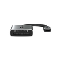 TP-Link UA440C čtečka karet (1xUSB-C3.2Gen1,1xmicroSD,1xSD)
