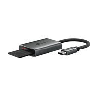 TP-Link UA440C čtečka karet (1xUSB-C3.2Gen1,1xmicroSD,1xSD)