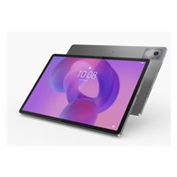 LENOVO TAB IdeaTab Pro - MediaTek Dimensity 8300,12.7" 3K touch,8GB,256GB UFS,ARM G615 MC5,Grey,cam,Android 14,2Y