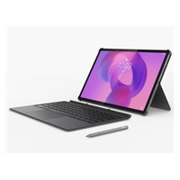 LENOVO TAB IdeaTab Pro - MediaTek Dimensity 8300,12.7" 3K touch,8GB,256GB UFS,ARM G615 MC5,Grey,cam,Android 14,2Y
