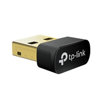 TP-Link Archer TX10UB Nano WiFi6 USB adapter (AX900,2,4GHz/5GHz,USB2.0,Bluetooth5.3)