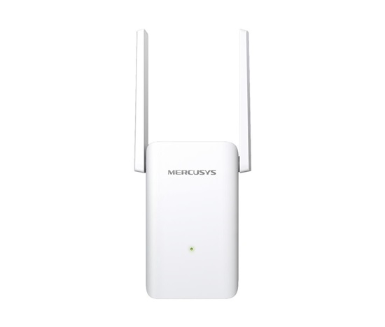 MERCUSYS ME80X WiFi6 Extender/Repeater (AX3000,2,4GHz/5GHz,1xGbELAN)