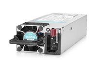 HPE 1000W Flex Slot Titanium Hot Plug Low Halogen Power Supply Kit L9 P03178R-B21 RENEW