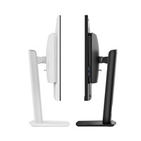 MSI PC AiO PRO AP272P 14M-867XEU, i5-14400, 27" FHD, Anti-Glare, Non-touch, 16GB, 512GB SSD, N/A, No OS, Black
