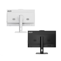 MSI PC AiO PRO AP272P 14M-867XEU, i5-14400, 27" FHD, Anti-Glare, Non-touch, 16GB, 512GB SSD, N/A, No OS, Black