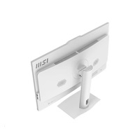 MSI PC AiO PRO AP272P 14M-868XEU, i5-14400, 27" FHD, Anti-Glare, Non-touch, 16GB, 512GB SSD, N/A, No OS, White