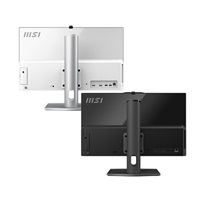 MSI PC AiO MS-AE07 (Modern AM242TP 12M-1698XEU), i5-1235U, 23.8" FHD, Anti-Glare, Touch, 16GB, 512GB SSD, N/A, No OS, Wh