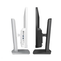 MSI PC AiO MS-AE07 (Modern AM242TP 12M-1698XEU), i5-1235U, 23.8" FHD, Anti-Glare, Touch, 16GB, 512GB SSD, N/A, No OS, Wh