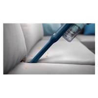 Philips Series 5000 XC5041/01 bezdrátový vysavač Aqua 3v1, PowerCyclone 10, mokrý úklid, LED osvětlení