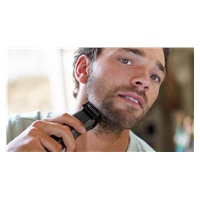 Philips Series 5000 BT5515/20 zastřihávač vousů, lithium-iontová baterie, nabíjecí stojánek