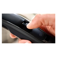 Philips Series 5000 BT5515/20 zastřihávač vousů, lithium-iontová baterie, nabíjecí stojánek