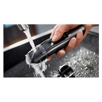 Philips Series 5000 BT5515/20 zastřihávač vousů, lithium-iontová baterie, nabíjecí stojánek