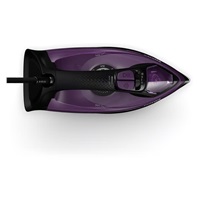 Philips Series 5000 DST5030/80 napařovací žehlička, 2400 W, Drip Stop, fialová