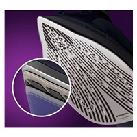 Philips Series 5000 DST5030/80 napařovací žehlička, 2400 W, Drip Stop, fialová