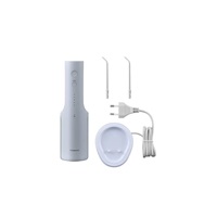 Panasonic EW-DJ26-A303 ústní sprcha, 5 stupňů, 5.9 bar, indukční nabíjení, objem 200 ml