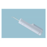 Panasonic EW-DJ26-A303 ústní sprcha, 5 stupňů, 5.9 bar, indukční nabíjení, objem 200 ml