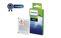Philips CA6705/10 čisticí přípravek pro okruh mléka Philips, Saeco