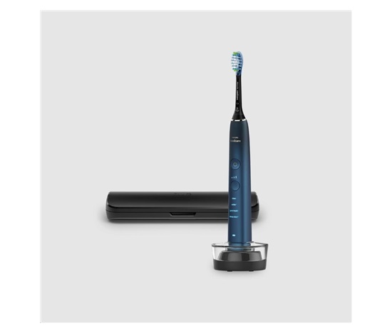 Philips Sonicare HX9911/88 DiamondClean 9000
