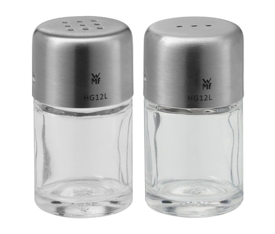 WMF Bel Gusto slánka a pepřenka