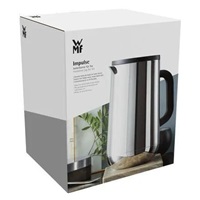 WMF termo konvice Impulse, nerezová ocel,  1 l