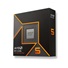 CPU AMD RYZEN 5 9600, 6-core, 3.8GHz, 38MB cache, 65W, AMD Radeon Graphics, socket AM5, Chladič v balení, BOX