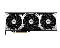 MSI VGA NVIDIA GeForce RTX 5070 Ti 16G VENTUS 3X OC, RTX 5070 Ti, 16GB GDDR7, 3xDP, 1xHDMI