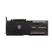 MSI VGA NVIDIA GeForce RTX 5070 Ti 16G VENTUS 3X OC, RTX 5070 Ti, 16GB GDDR7, 3xDP, 1xHDMI
