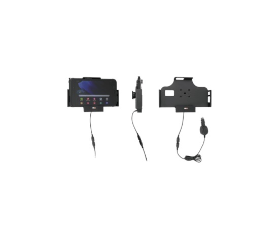 Brodit charging station, 4 slots, MC67