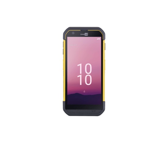 CipherLab RS36, 2D, SE4770, 14 cm (5.5''), USB-C, BT, Wi-Fi, NFC, Android