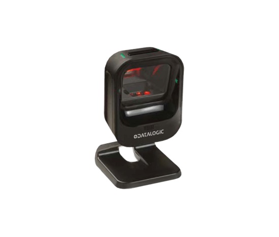 Datalogic Magellan 900i, 2D, multi-IF, black